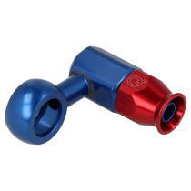 Adapter till Weber AN6 PTFE QSP Products